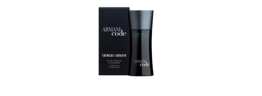 Giorgio Armani Armani Code Pour