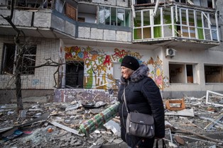 Te wydarzenia zmieniły świat w 2022 roku