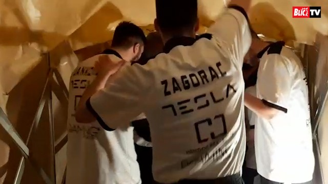 Derbi par czv 3003 pocetak