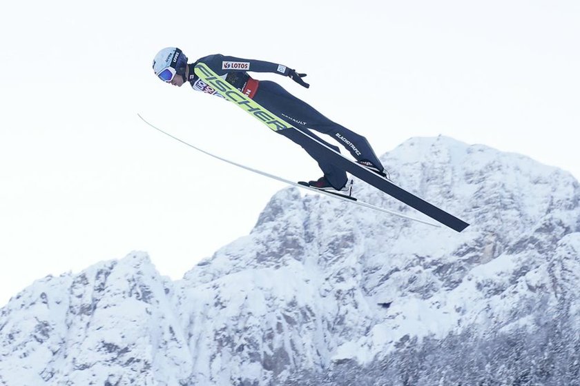 Kamil Stoch