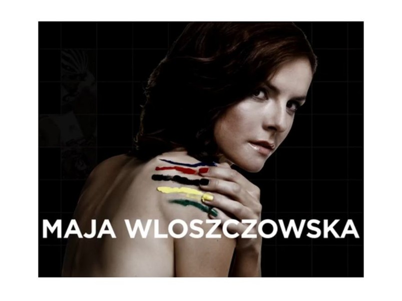 Maja Włoszczowska w najnowszej reklamie Scotta