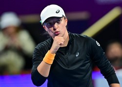 Ranking WTA. Świątek wciąż liderką, Linette na 21. pozycji