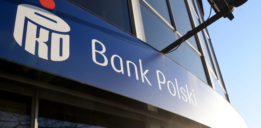 Podszywają się pod PKO. Bank ostrzega!