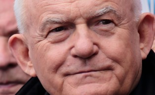 Miller: Gdyby władze UE były bardziej zdecydowane, to konflikt na granicy można byłoby już zakończyć