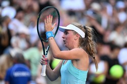 Magdalena Fręch wygrała najważniejszy mecz w swojej karierze. Polka w 3. rundzie Australian Open