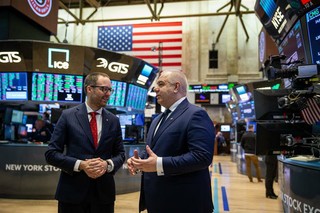 Ekspercka rada nadzorcza. Jacek Sasin buduje swoje zaplecze gospodarcze