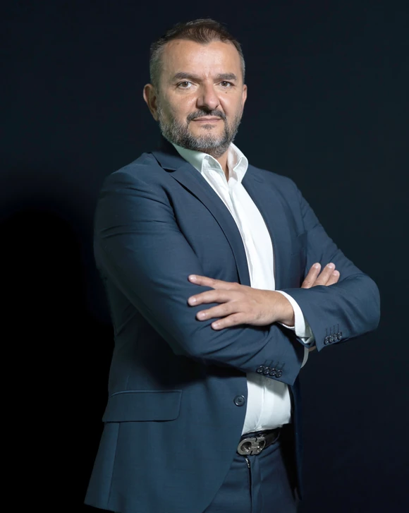 Aleksandar Bogdanović