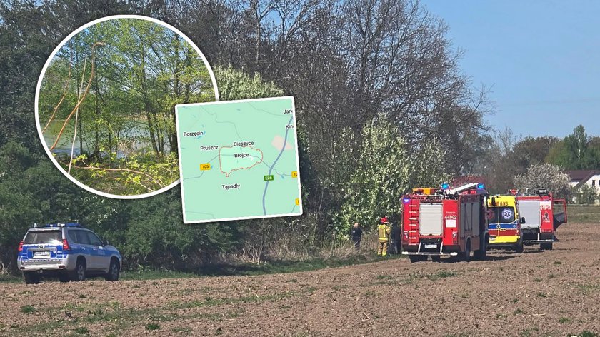 Brojka. It was supposed to be great fun, a tragedy took place on the lake. The 18-year-old is dead