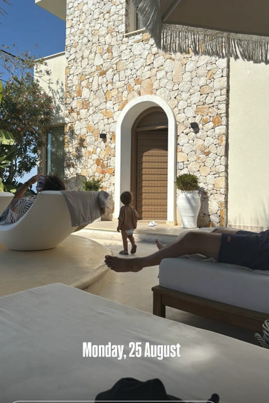 Ognjen Amidžić i Marko Kon zajedno letuju