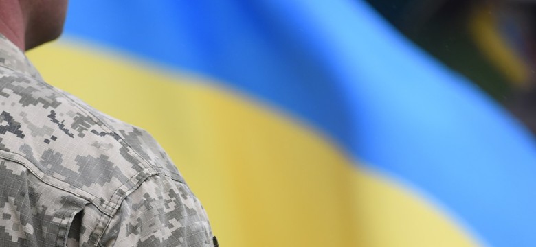 Pentagon szkoli ukraińskich żołnierzy. W "około trzech miejscach" poza Ukrainą
