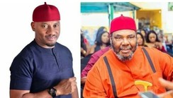 5 Nigerian celebrities with famous parents you may not have known about