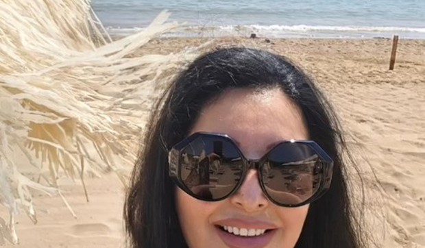 Dragana Mirković