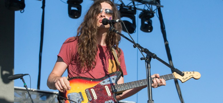 Kurt Vile And The Violators zagrają w czerwcu w Warszawie