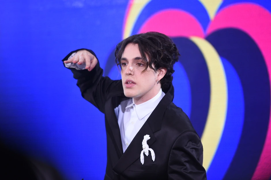 Luke Black ove godine predstavlja Srbiju