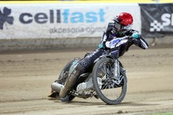 Grzegorz Zengota znów będzie jeździł w barwach Fogo Unii Leszno