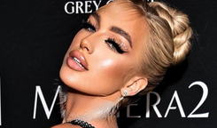 Caroline Derpieński pokazała dowód. 'Dolarsowa królowa' zdradziła prawdziwe nazwisko?