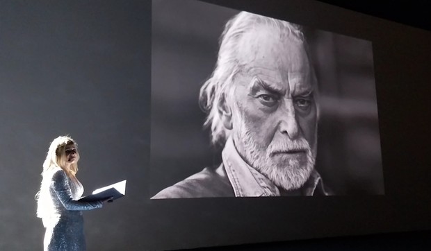 Secnanje na preminule glumce na Filmskim susretima Tanasije Uzunovic