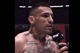 "LJUBAVI TATINA, NIJEDAN SUD NE MOŽE DA ME ODVOJI OD TEBE", srpski MMA borac poručio iz RINGA, tvrdi da mu je ODUZETO STARATELJSTVO zbog njegove profesije i da neće odustati od ĆERKICE