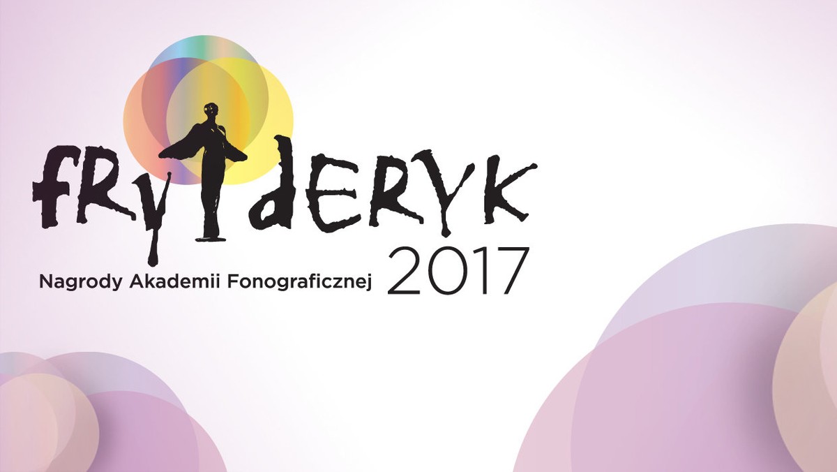 W środę 26 kwietnia odbędzie się Gala wręczenia Fryderyków. Wśród wręczających Fryderyki 2017 w Teatrze Polskim znajdą się między innymi takie znakomitości polskiej sceny (muzycznej i nie tylko) jak Halina Frąckowiak, Margaret, Zdzisława Sośnicka, Renata Przemyk czy Natalia Nykiel. Transmisja gali odbędzie się o 22:30 na TVP 2.