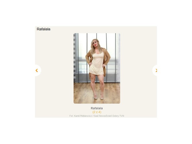 Rafalala we wrześniu 2014 r.