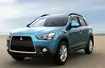 Mitsubishi ASX - Baby Outlander