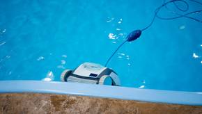 Sauberer Pool: Die beliebtesten Poolroboter im Vergleich