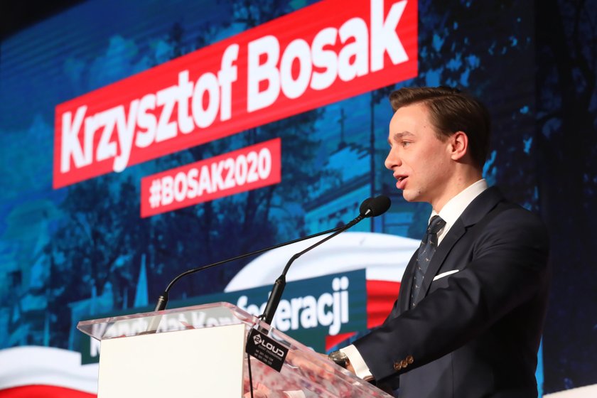 Krzysztof Bosak