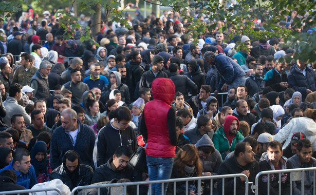 Czesi szykują się na falę imigrantów. Wojsko i policja ćwiczą ochronę granic