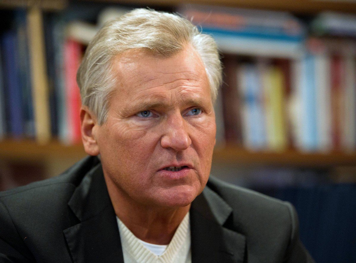 Aleksander Kwaśniewski