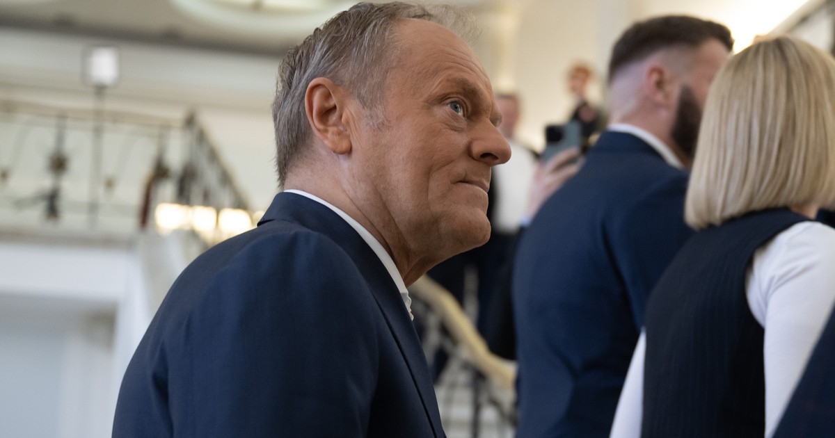 Wielki zwrot Donalda Tuska. "Ma świetny społeczny słuch" [OPINIA]