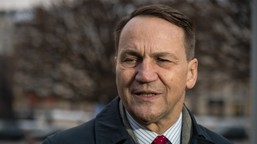 sikorski o błędzie putina. "moskwa musi za to zapłacić"