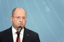 Adam Bielan bez immunitetu. Decyzja Parlamentu Europejskiego