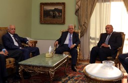 Ile będzie kosztowała odbudowa Strefy Gazy? - konferencja w Kairze