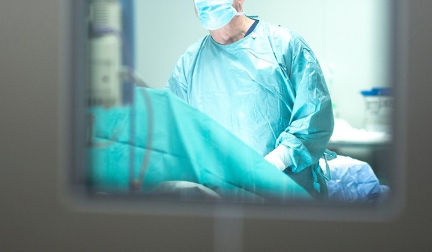 Operacija (ilustracija)