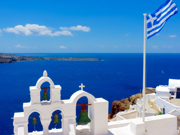 Grecki Kościół Prawosławny sprzeciwia się małżeństwom jednopłciowym