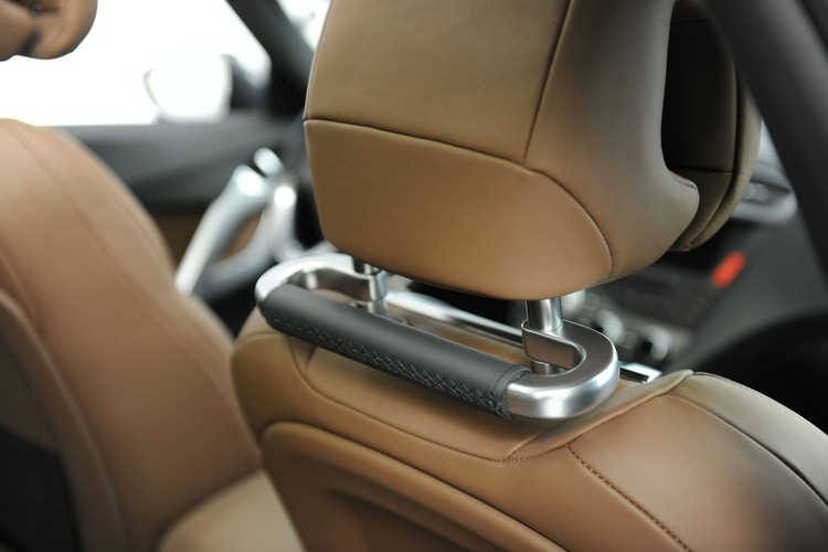 Rządowy citroen DS5 hybrid