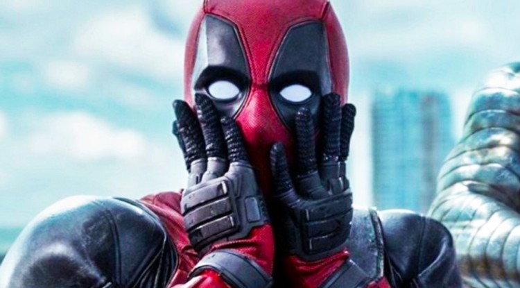 Deadpool is bejelentkezik majd?