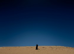 Piaski Sahary kryją niezwykłą tajemnicę