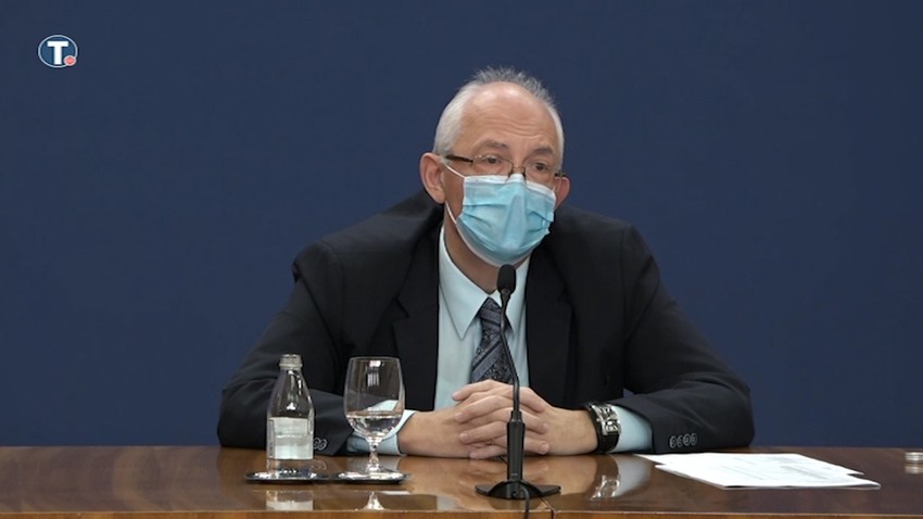 Kon: do poboljšanja će doći tek u decembru