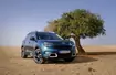 Citroen C5 Aircross - bardzo komfortowy SUV