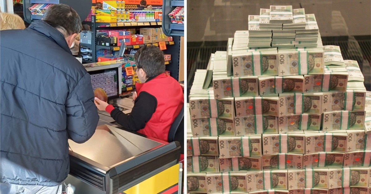 Biedronka sypnie podwyżkami od nowego roku. W sklepach zarobią nawet 9 tys. 250 zł brutto