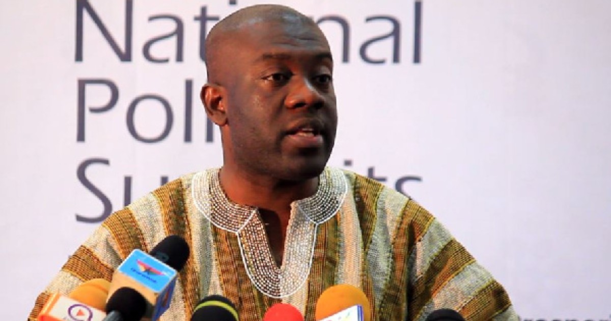 Ghana not back to HIPC Government debunks Pulse Ghana