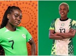 Super Falcons: Ngozi Okobi insists she is better than Toni Payne and should have featured at the World Cup