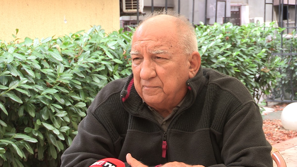 Naš glumac je 3 puta menjao prezime: 