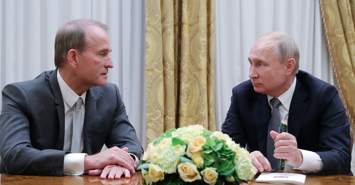 "Ukraina nie przetrwa". Oto prawdziwy cel Rosji. Przyjaciel Putina ujawnia