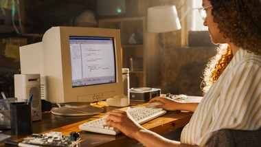 Lata 90. w Polsce. Pamiętasz, jak się wtedy żyło? 12/15 to świetny wynik