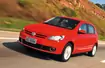 Volkswagen Gol – premiera ludowego samochodu w Sao Paulo