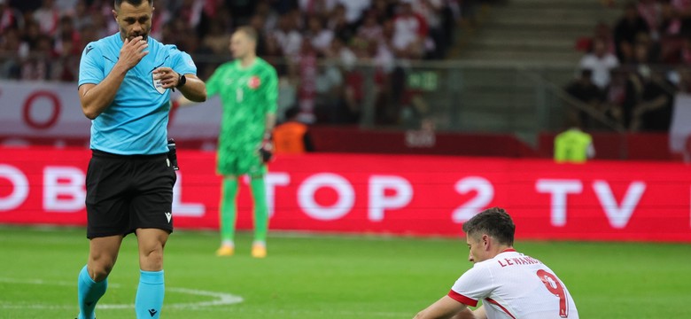 Lewandowski i Świderski zagrają na Euro 2024? Probierz przekazał najnowsze informacje