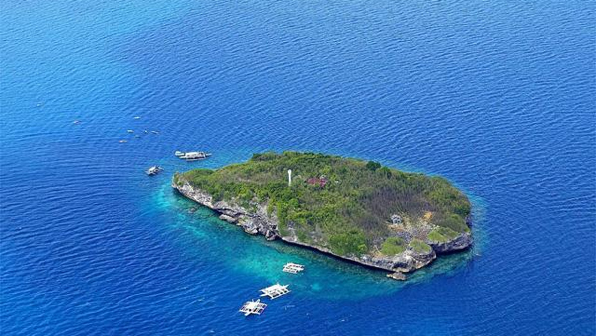 Galeria Filipiny - kraina siedmiu tysięcy wysp, obrazek 1