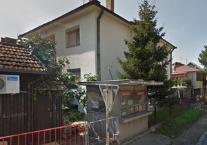Mesto gde je uplaćena loto sedmica u Pančevu